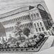 Printed in 1883, Palace of Industry, Paris VIIIth.