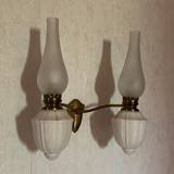 Vintage wall lamp