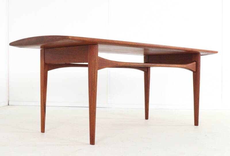 France & Daverkosen FD503 coffee table - danish design