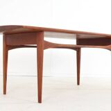France & Daverkosen FD503 coffee table - danish design