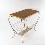 60s side table