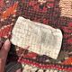 Handmade Persian Rug