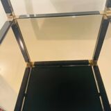Table basse / d’appoint / bout de canapé vintage EICHHOLTZ Royalton