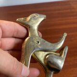 Vintage squirrel nutcracker