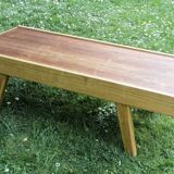 Albert Ducros "Revelation" system table, 1950s