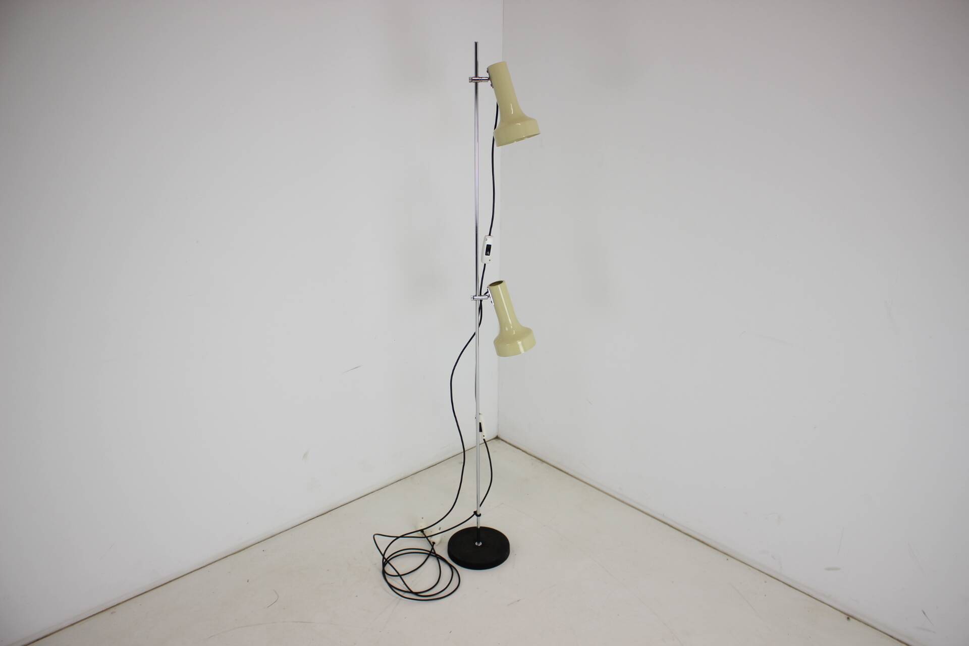 Mid-Century Floor Lamp, Germany, 1970s