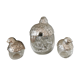 Mustard pepper shaker