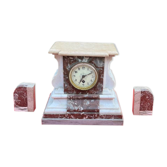 Mantel clock