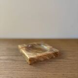 Cendrier en quartz vintage