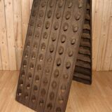 Old bottle holder
