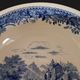 Set of 6 ceramic soup bowls by Villeroy & Boch, Burgenland model.