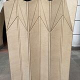 Paravent dit Polyptych - Guillaume Bounoure et Chloé Genevaux - 2019