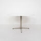 Round pastoe dining table, The Netherlands 1966