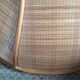 Rattan suspension