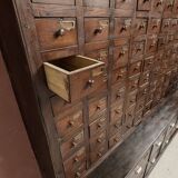 old seed merchant