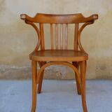 Baumann Office armchair