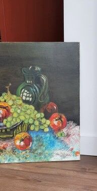Still life