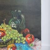 Nature morte