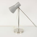 Table Lamp with Adjustable Height 1960s, Czechoslovakia
