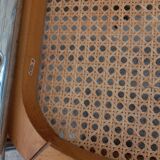 Pair of chairs B32 Marcel Breuer italy