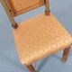 Unique Middle Eastern chair, 1960’s