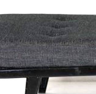 Cleopatra vintage scandinavian daybed