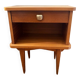 50s bedside table