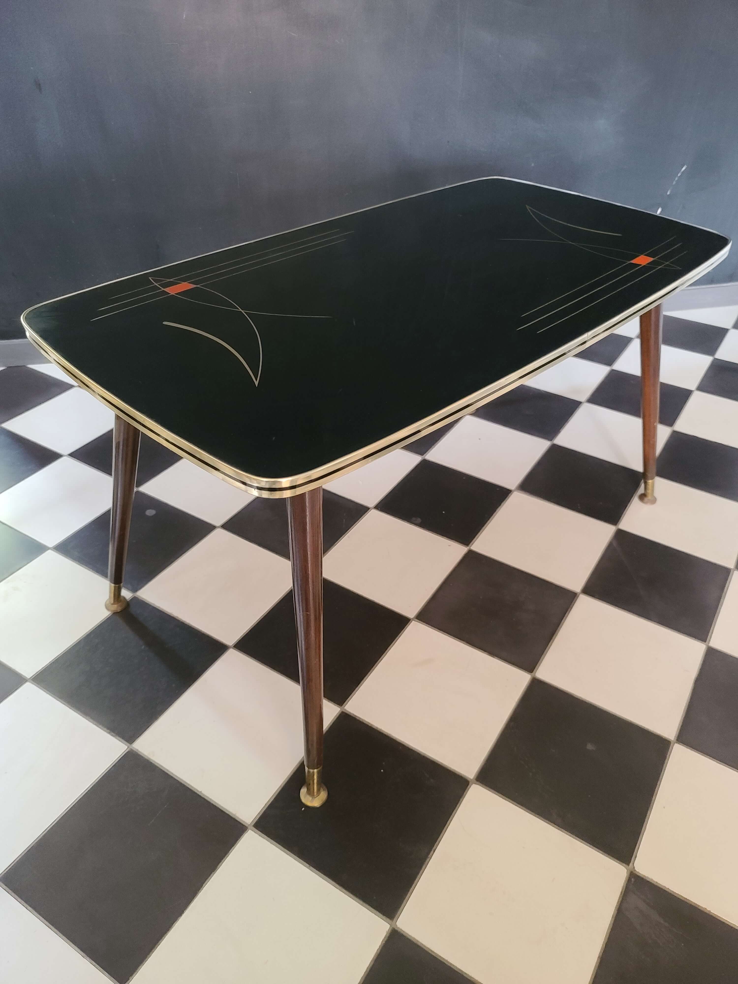 Coffee table 50s