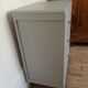Art deco 1930 chest of drawers
