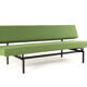 Sofa Gijs van der Sluis no. 540 - fully restored - original Dutch design