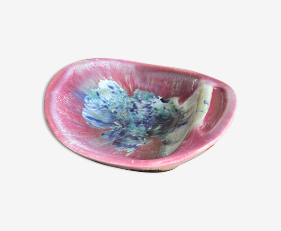 Empty ceramic pocket Gaston Gaubier