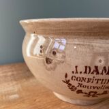 Old jam jar Julien Damoy