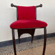 Bull chair