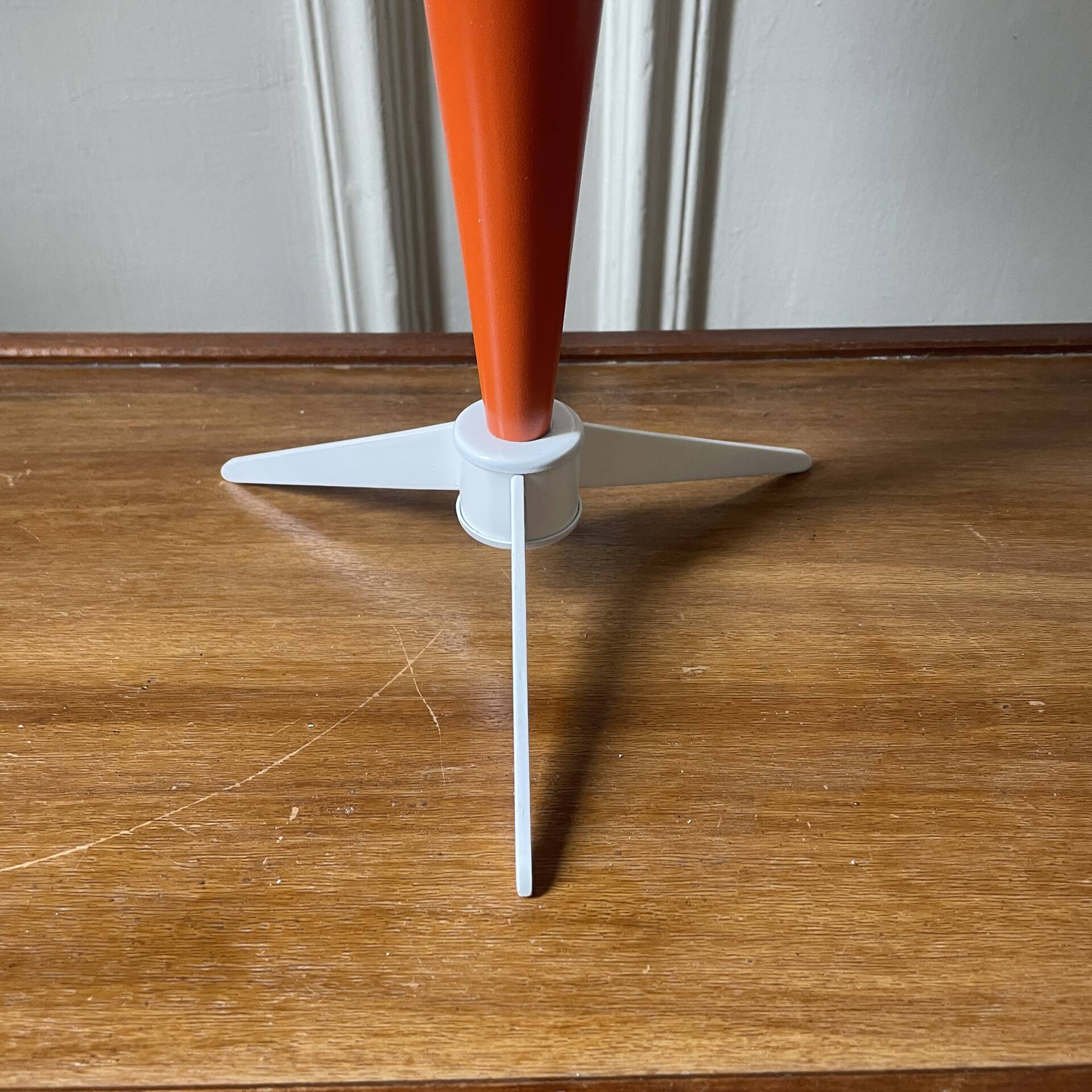 Lampe Bijou Louis Kalff pour Philips
