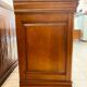 Commode en bois massif – 4 tiroirs – Style classique raffiné