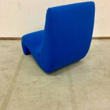 Vitra armchair by Verner Panton