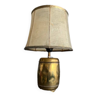 Bedside lamp