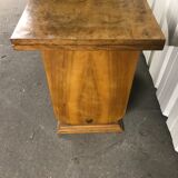 Portfolio art deco table