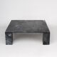Italian marble coffee table 1970s