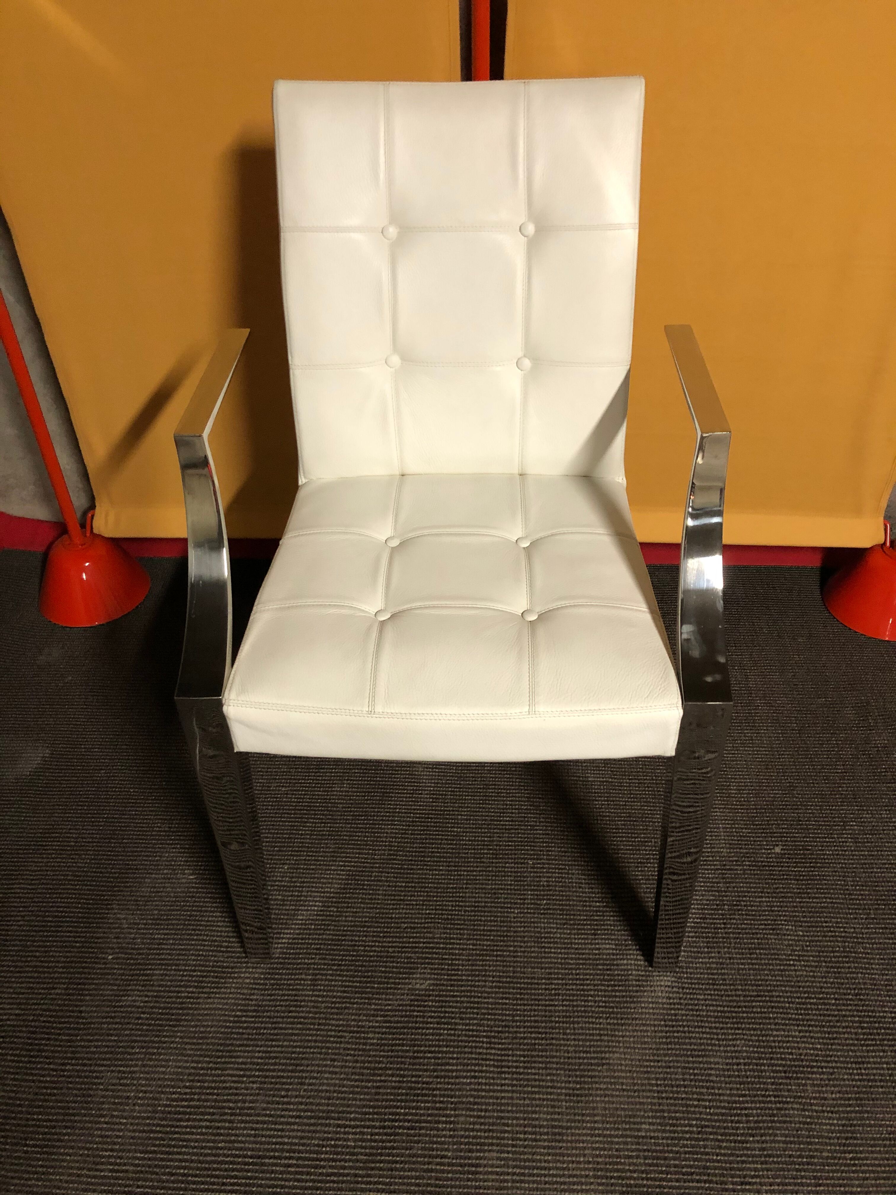 Monseigneur armchair by Philippe Strack edited by Driade