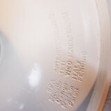 Set of 2 Teti wall lamps by Vico Magistretti for Artemide, 1970s