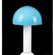 Table lamp by the artist Marcello Furlan, 20th century.