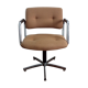 Vintage armchair strafor Steelcase