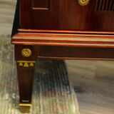 Scandinavian Buffet, Signed Brantorps Mobelfabrik