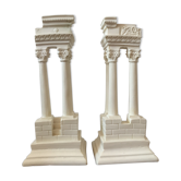 Ancient architecture books