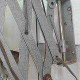 Pair of workshop sconces