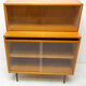Bookcase ÚP Závody, Czechoslovakia, 1960