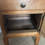 Pair of bedside tables