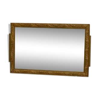 Art Deco mirror