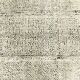 Tapis Kilim contemporain gris et beige 8x10, 253x303 cm
